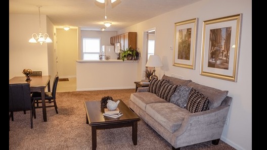 Cumberland Towers Image 6