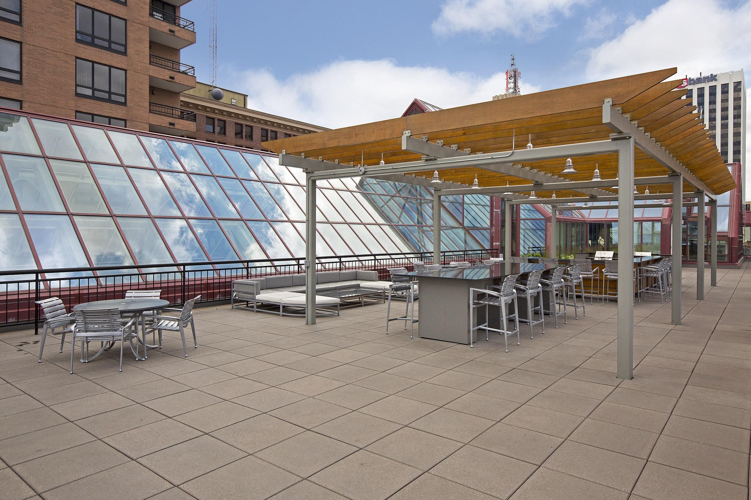 Galtier Towers Image 14