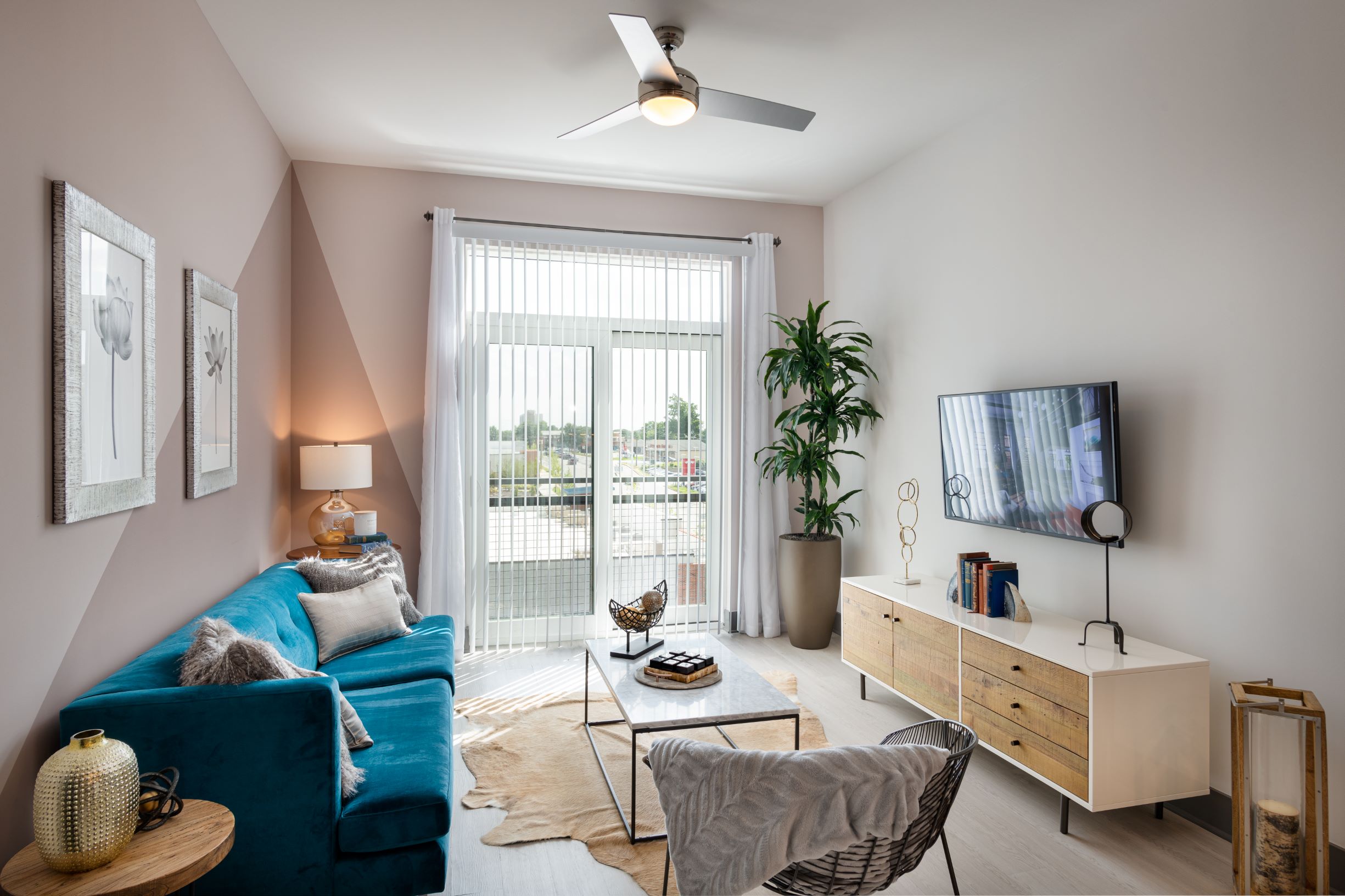 The Baxter Apartments Image 32