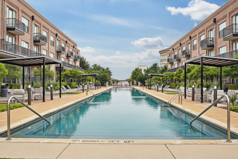 Flatiron District at Austin Ranch Image 1