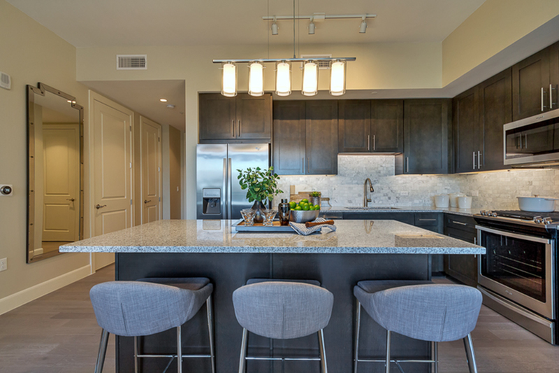 Luxury Kitchen