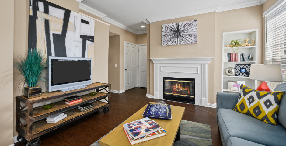 Lanesborough Apartments Image 4