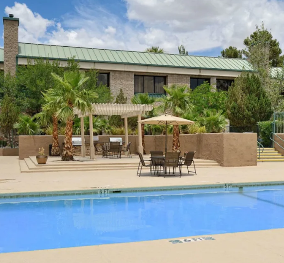 Acacia Park Apartments Image 1