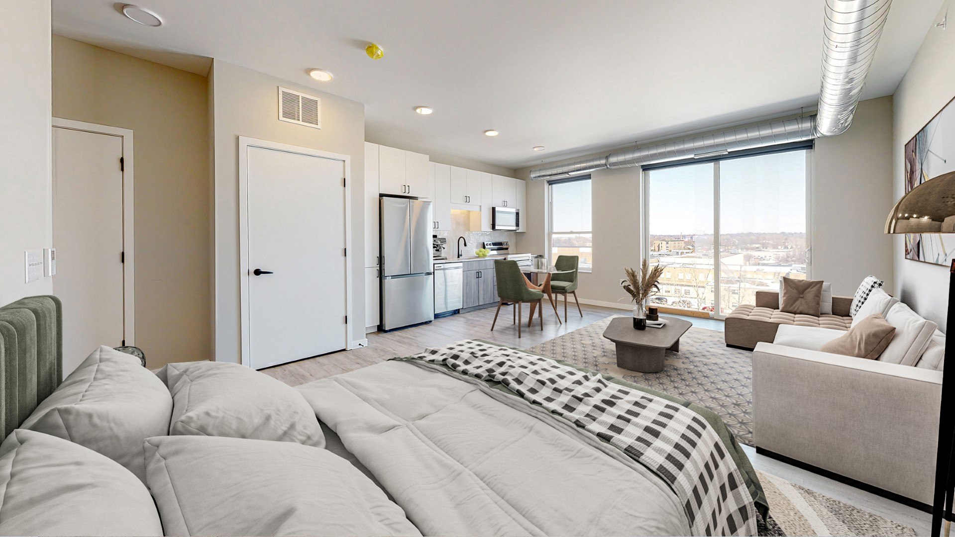 700 Central Historic Lofts & New Flats Image 103