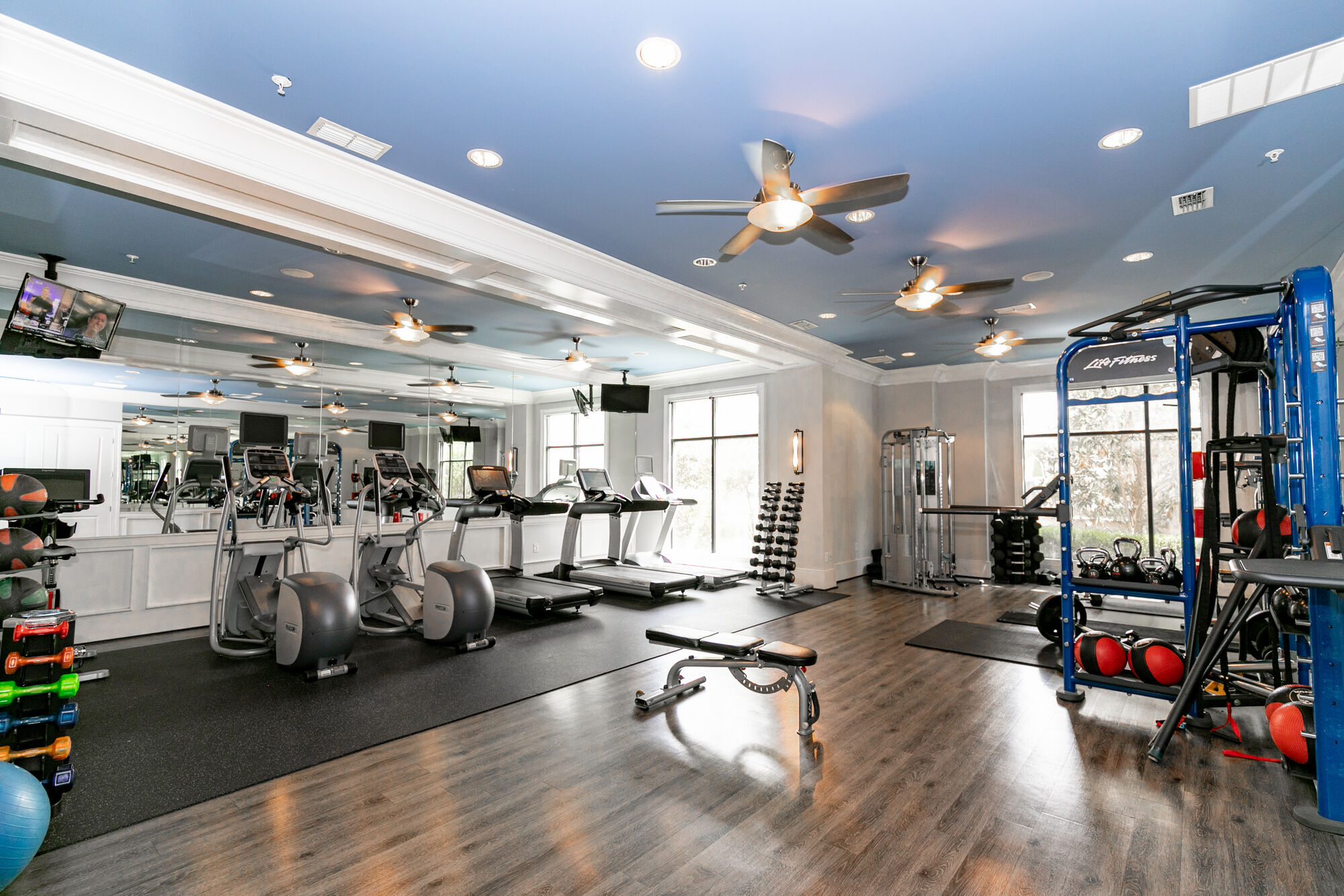 Brookleigh Flats Apartments Image 23