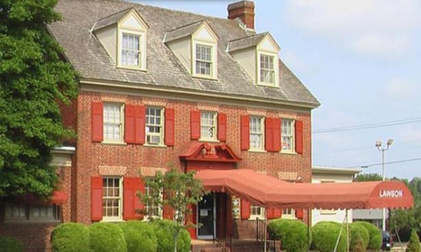 Marlboro Apartments Image 6