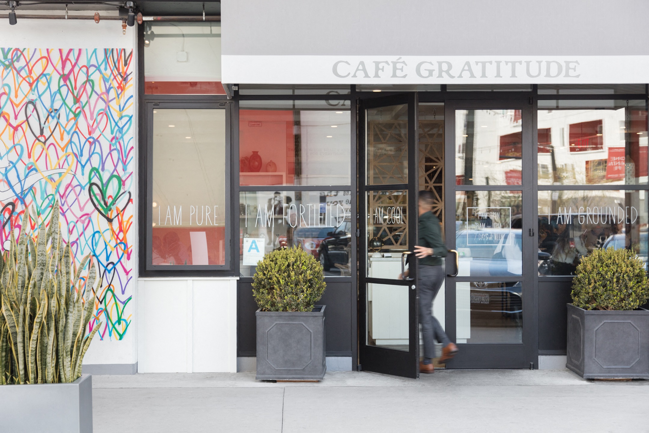 One Santa Fe Image 27