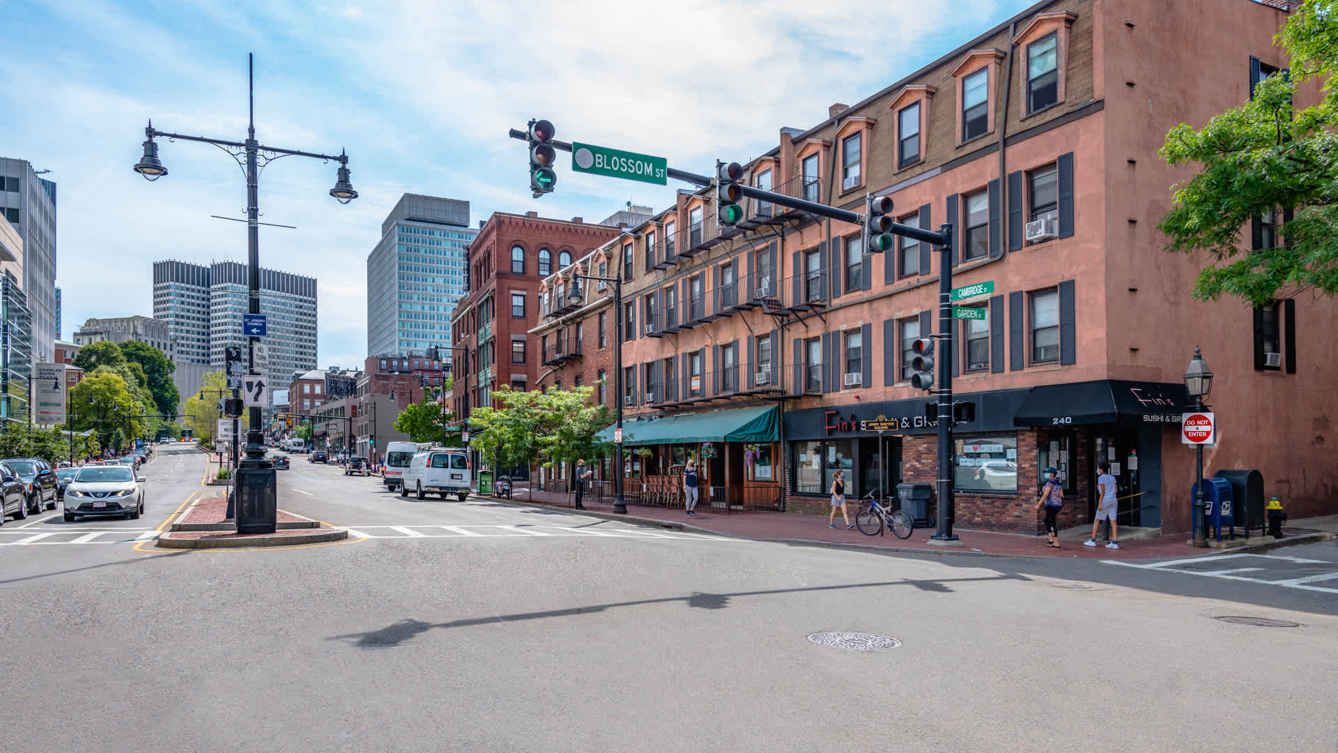 The West End Apartments Image 46