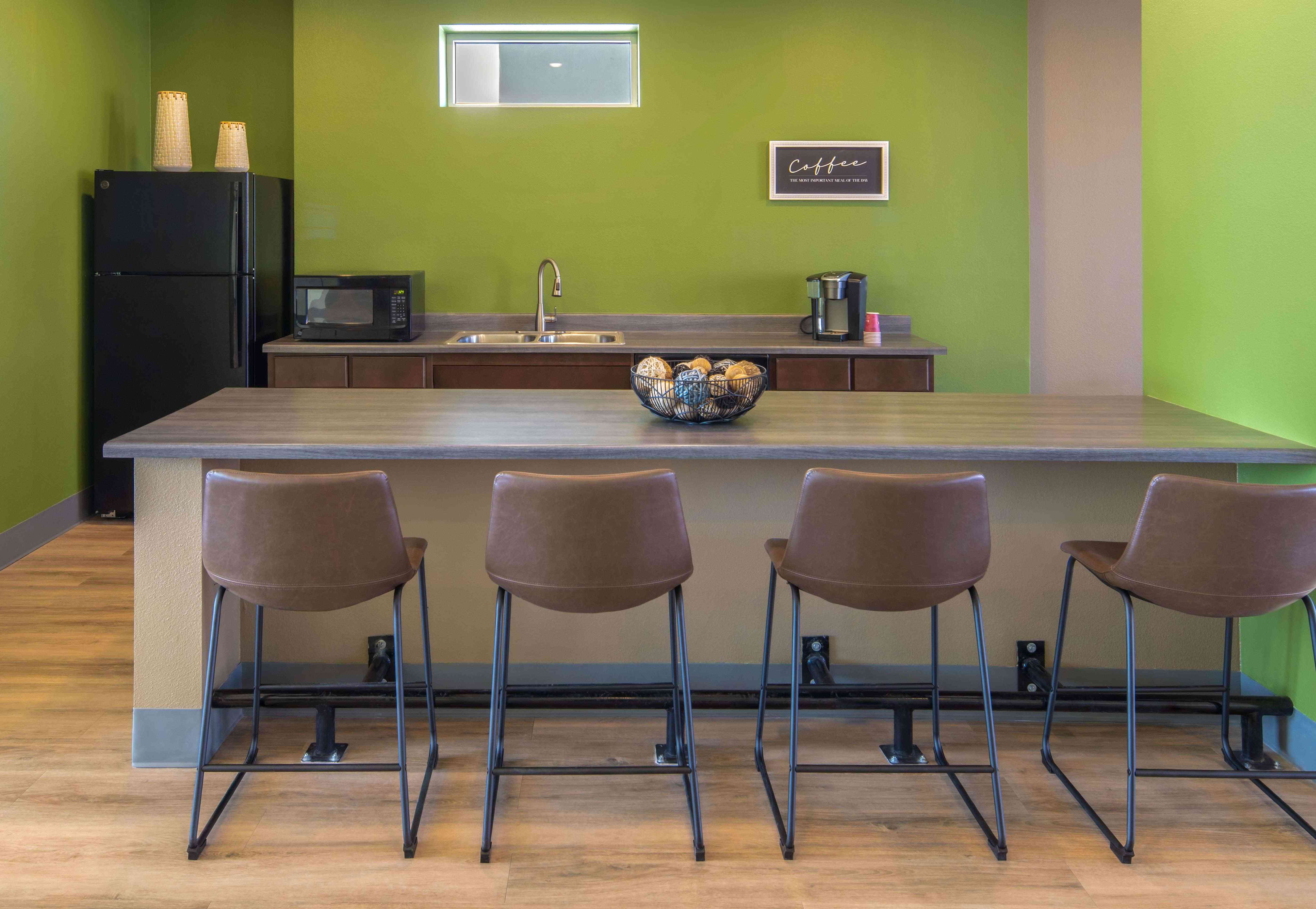 Casa de Encantada Senior Apartments Image 9