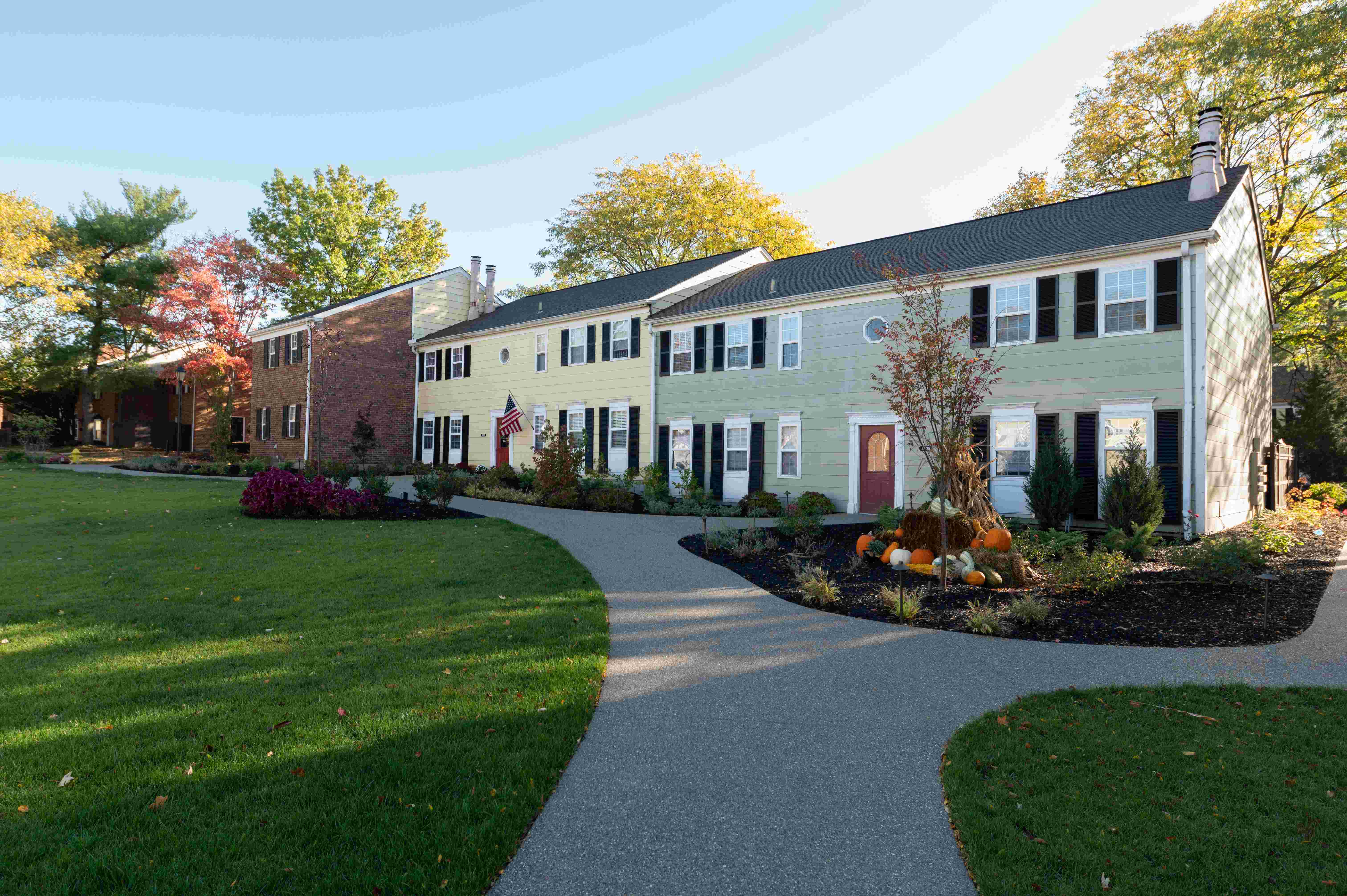 Indian Creek Apartments and Townhomes Image 35