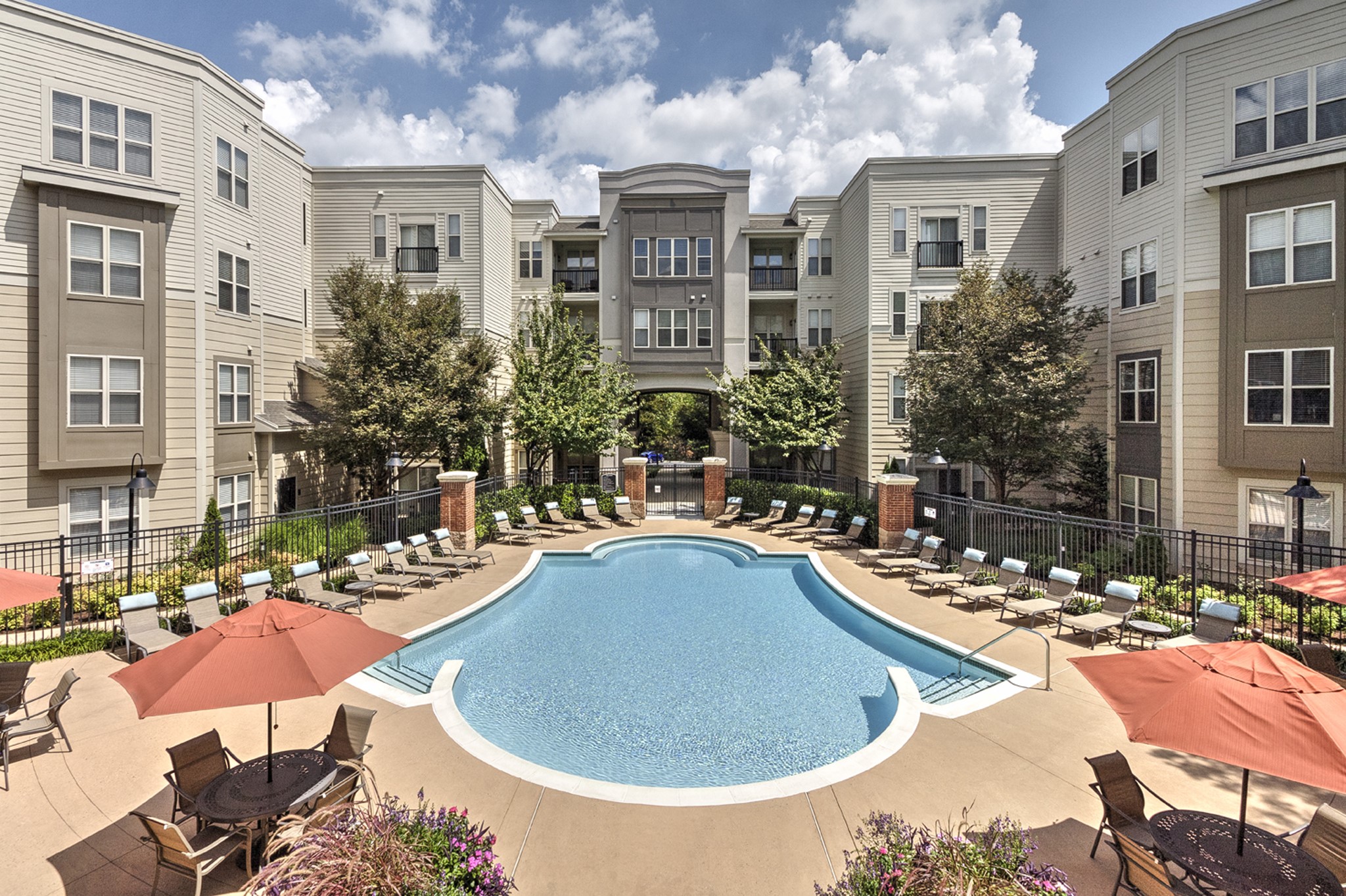 Camden Fairfax Corner Image 16