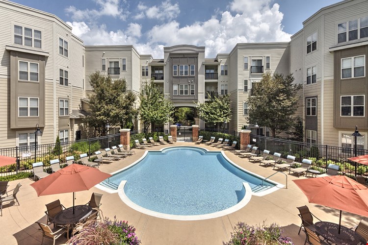 Camden Fairfax Corner Image 16