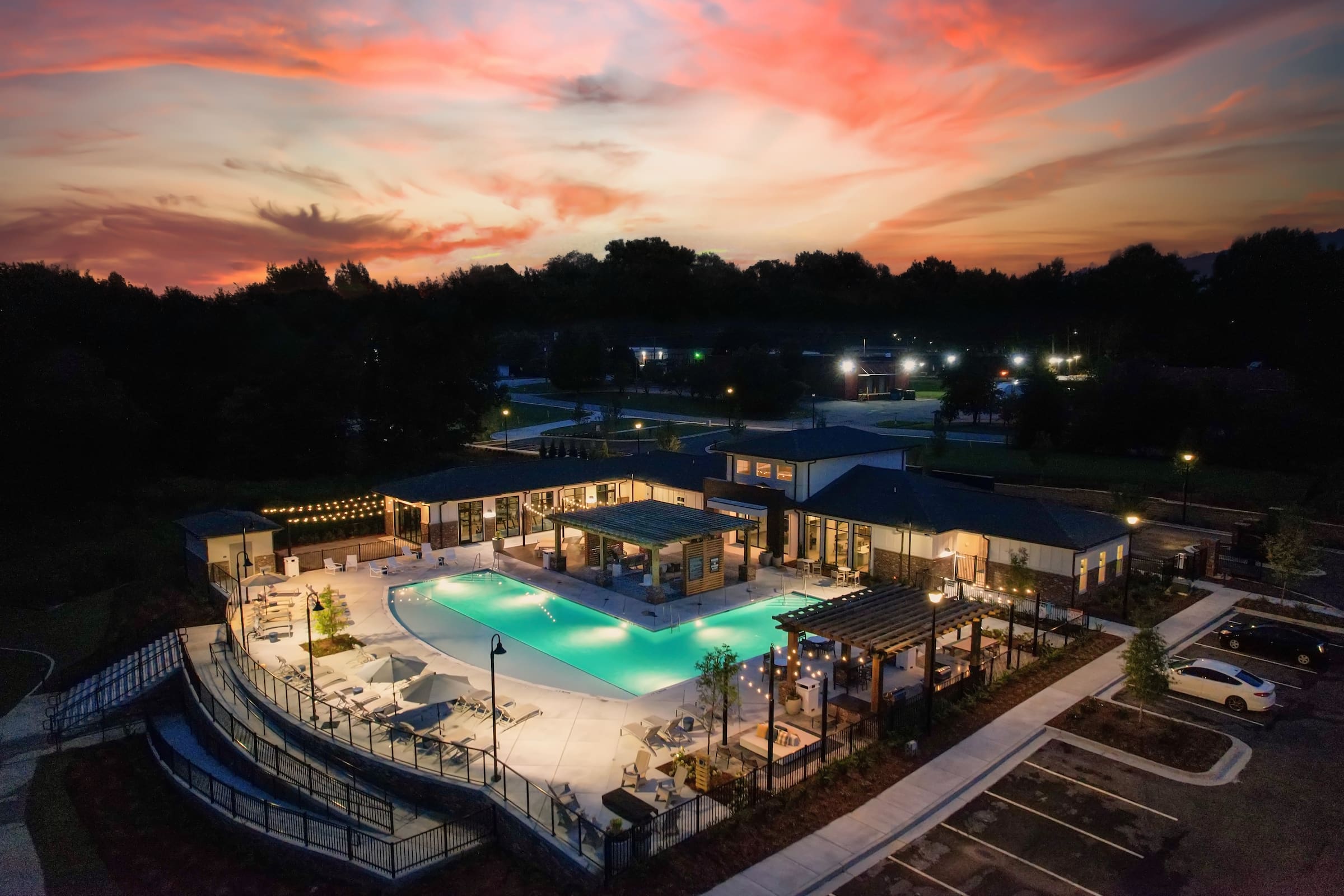 Darnell Apartments Image 3