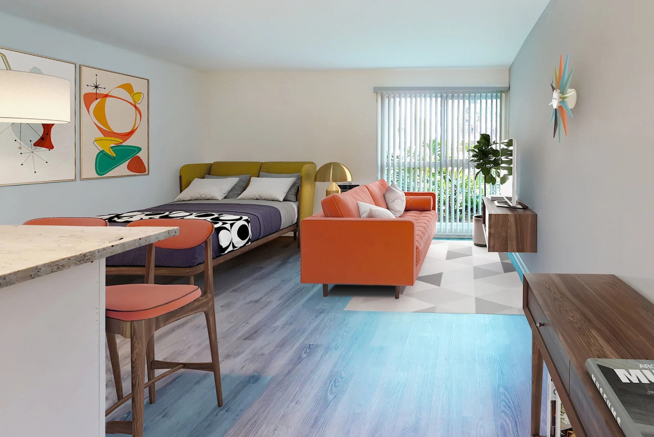 Rancho Los Feliz Image 4