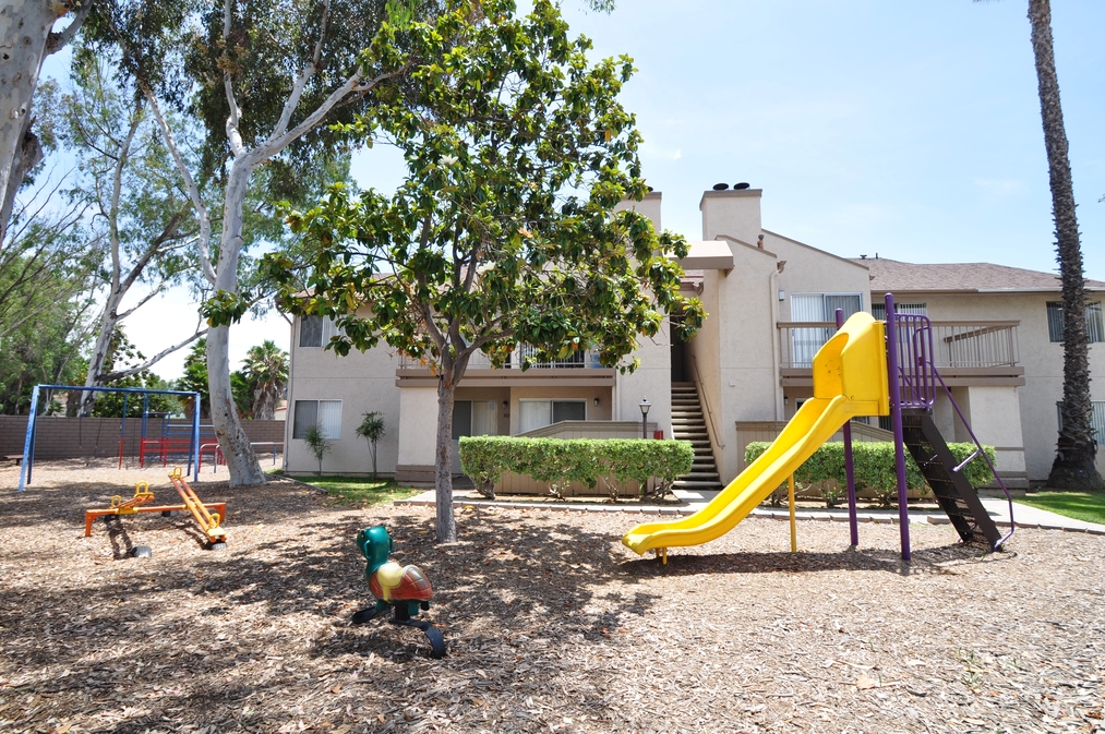 Oak Hill Apartments Image 13