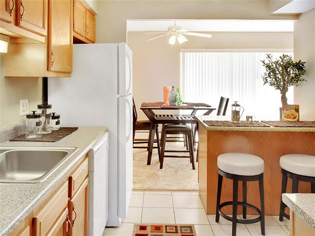 Oliver House Image 3