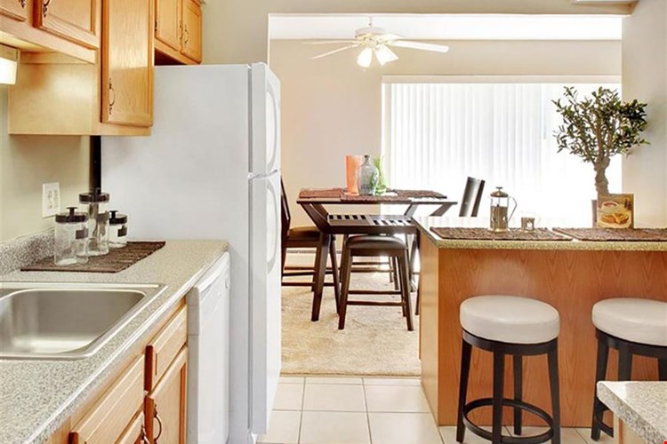 Oliver House Image 3