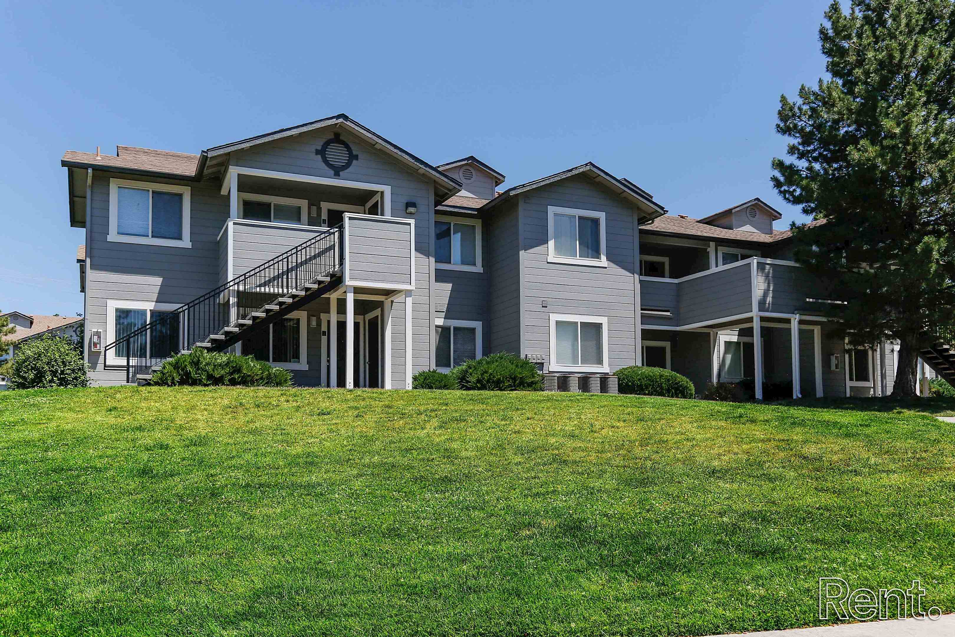 Westcreek Apartments Image 2