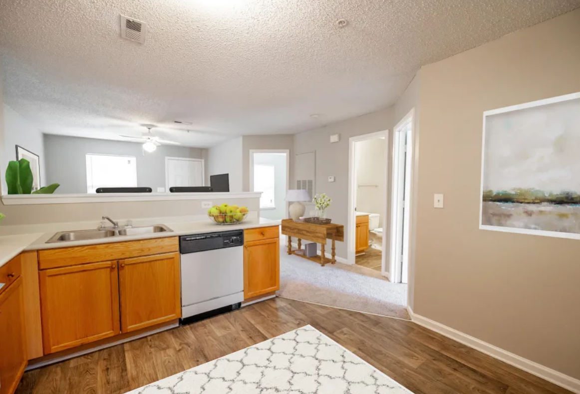 Kannan Station Apartment Homes Image 5