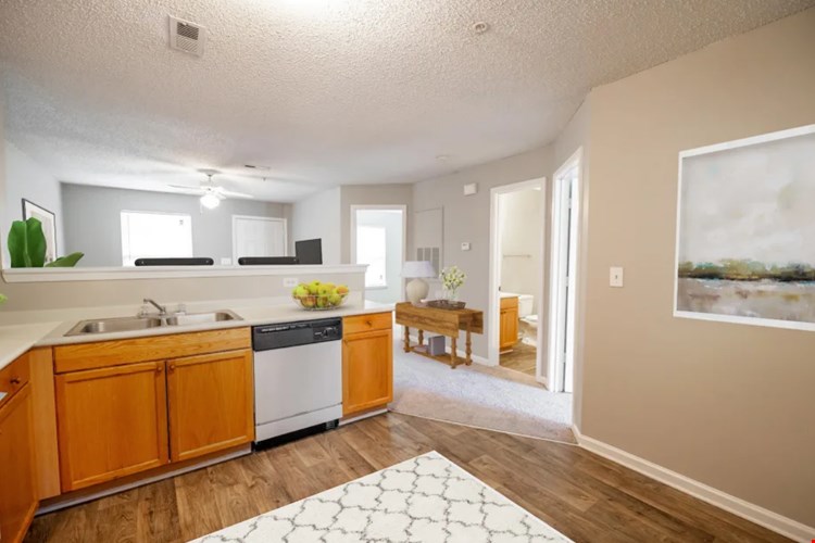 Kannan Station Apartment Homes Image 5