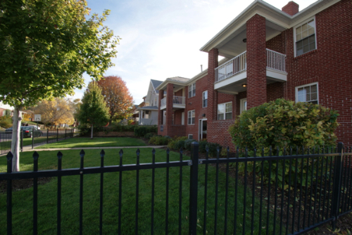 The Field Club Image 1