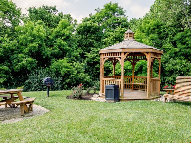 Water's Bend Image 23