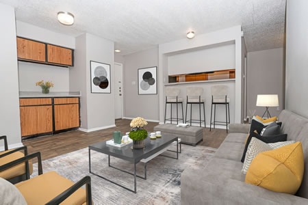 Dakota Apartments Image 3