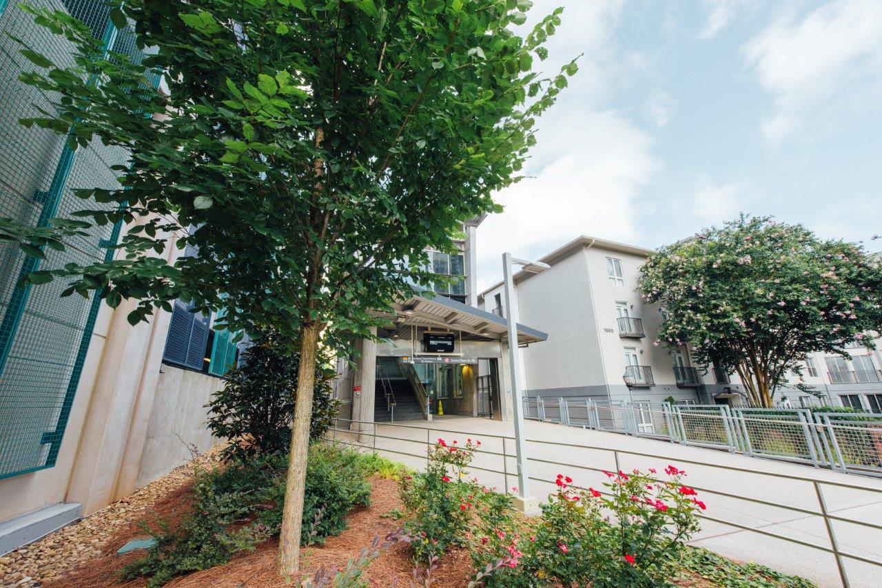 SkyHouse Buckhead Image 48