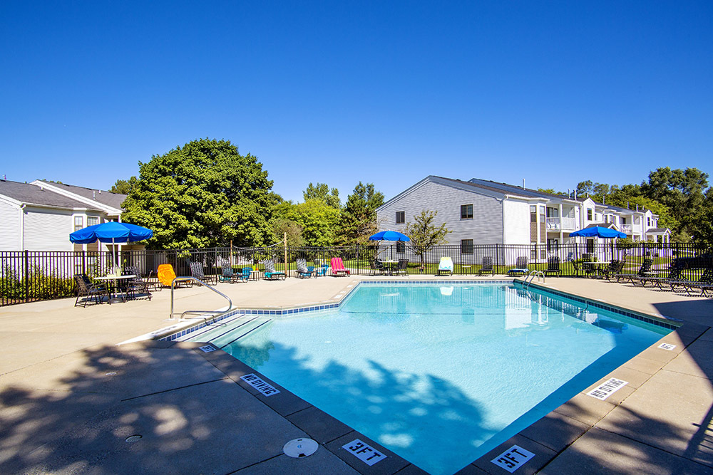 Central Park Place Image 1