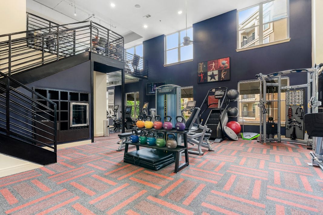  The GoodWynn at Town: Brookhaven by ARIUM  Image 3