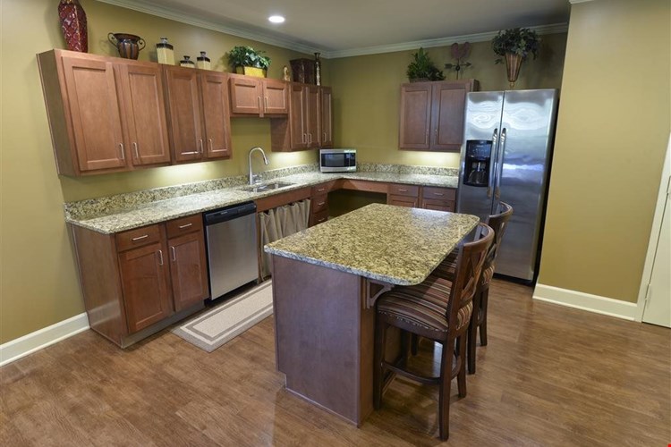 Maple Brook at Golden Pond Image 16