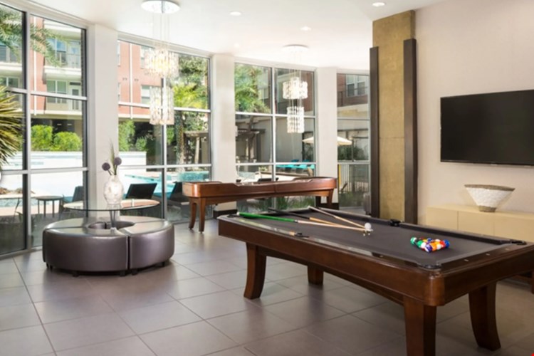 The Grand at Upper Kirby Image 4