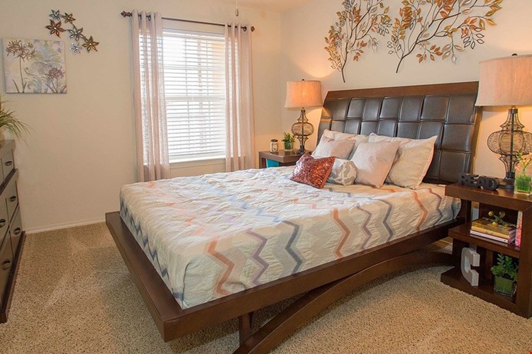 Cascata Luxury Apartments Image 10