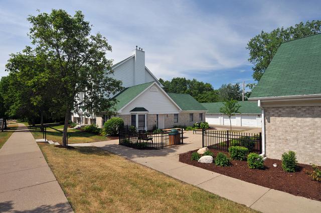 Hamline Park Image 8