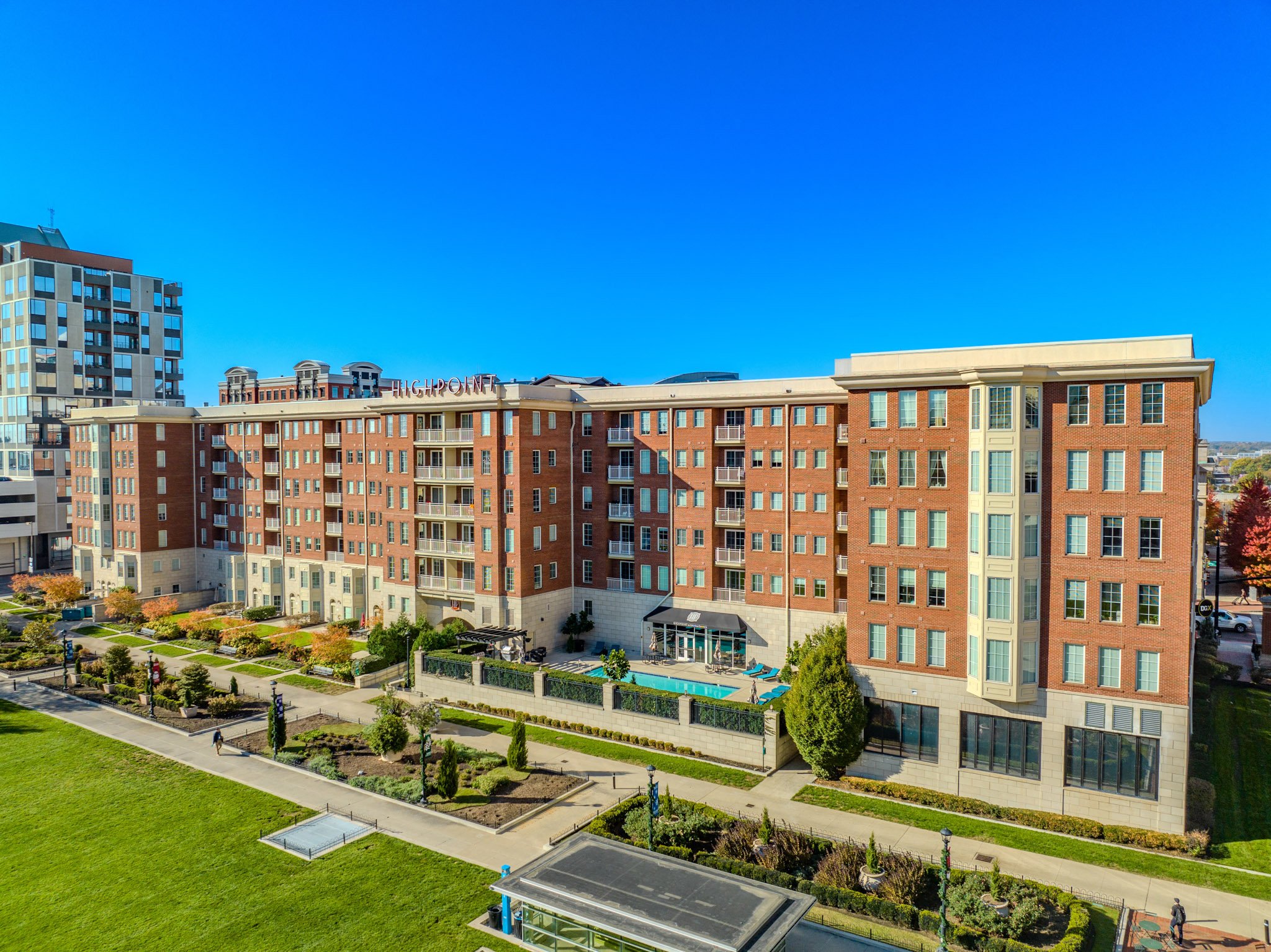 Highpoint on Columbus Commons Image 25