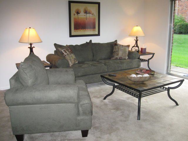 The Paddock Apartments Image 6