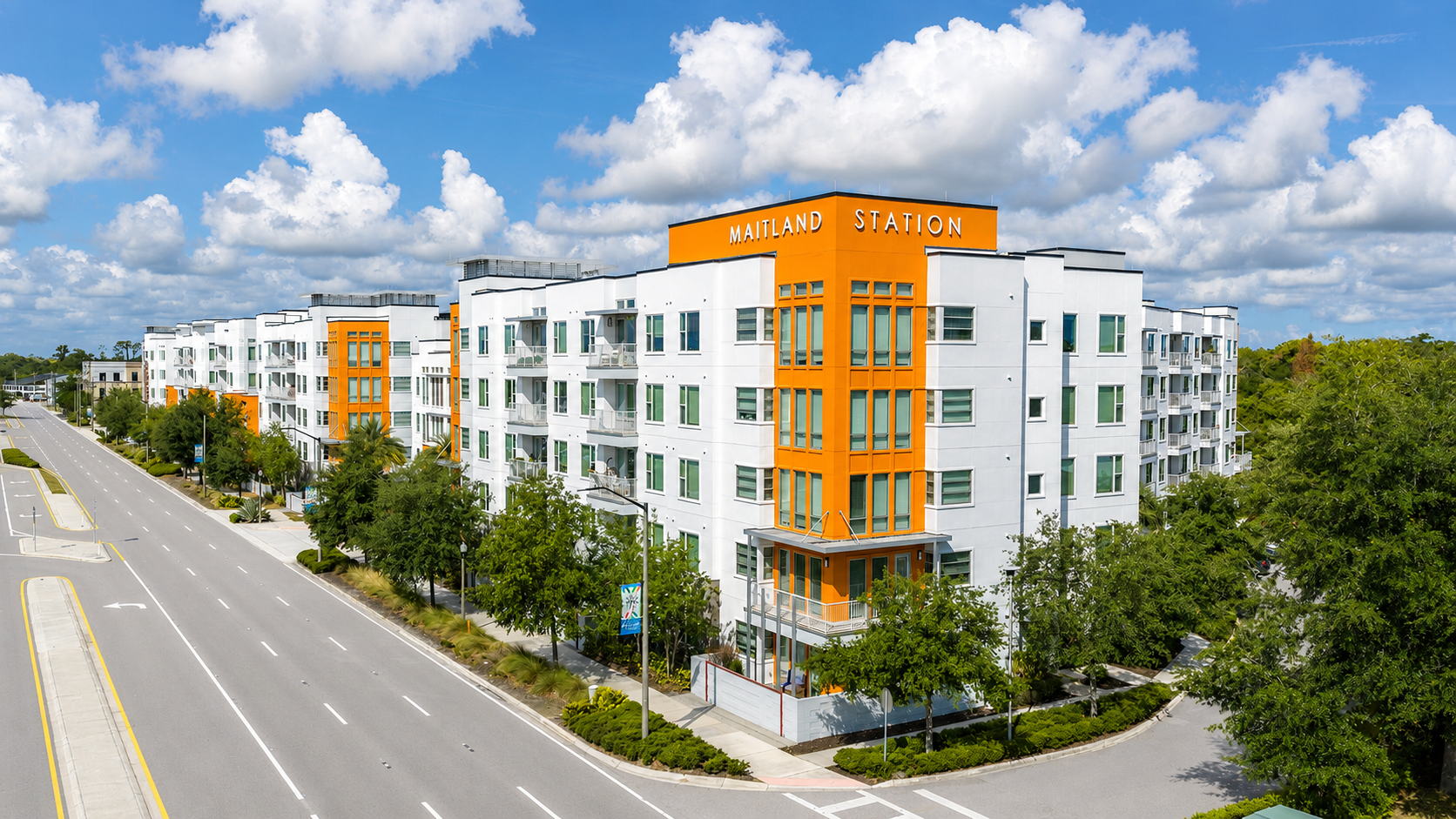 The Parker at Maitland Station Apartments Image 36
