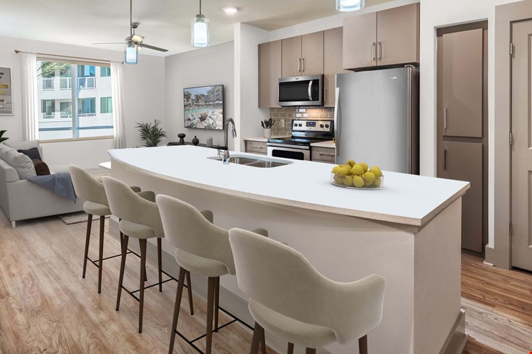 Camden North End Image 1