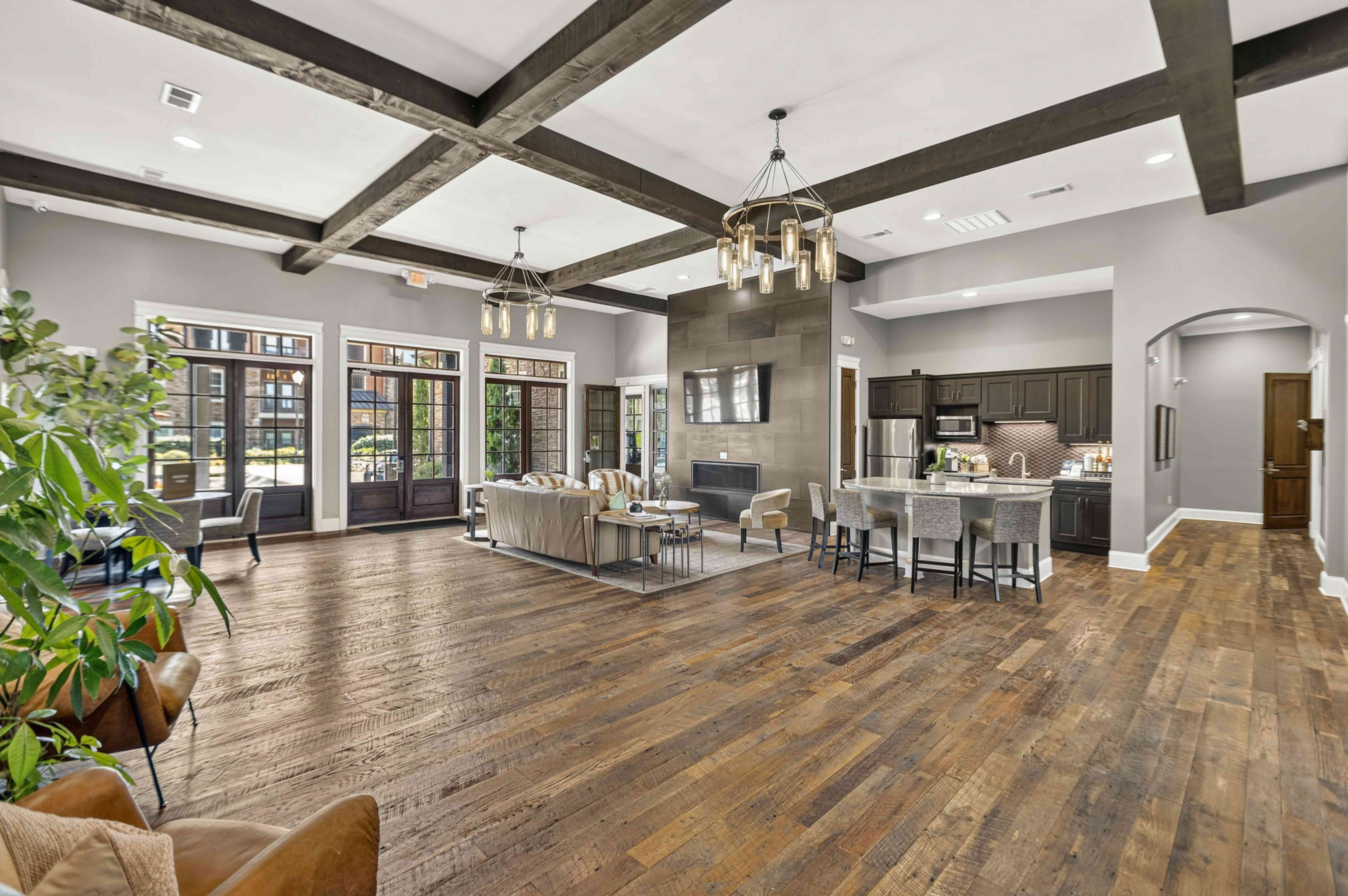 Gallatin Commons Image 23