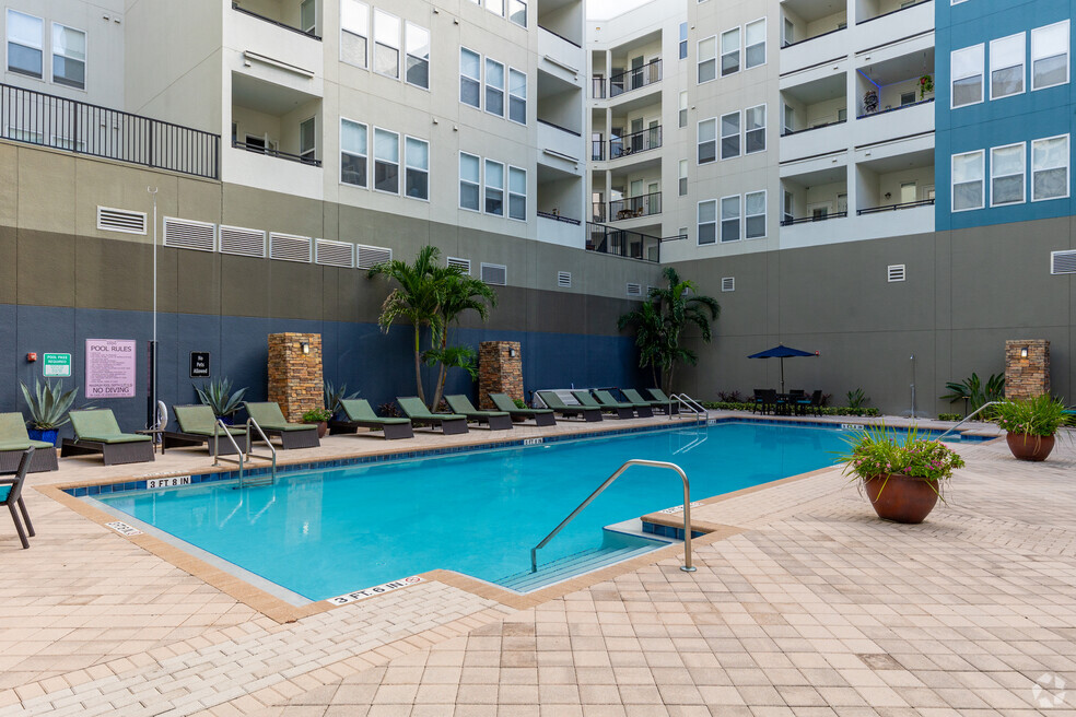 Lofts at SoDo  Image 19