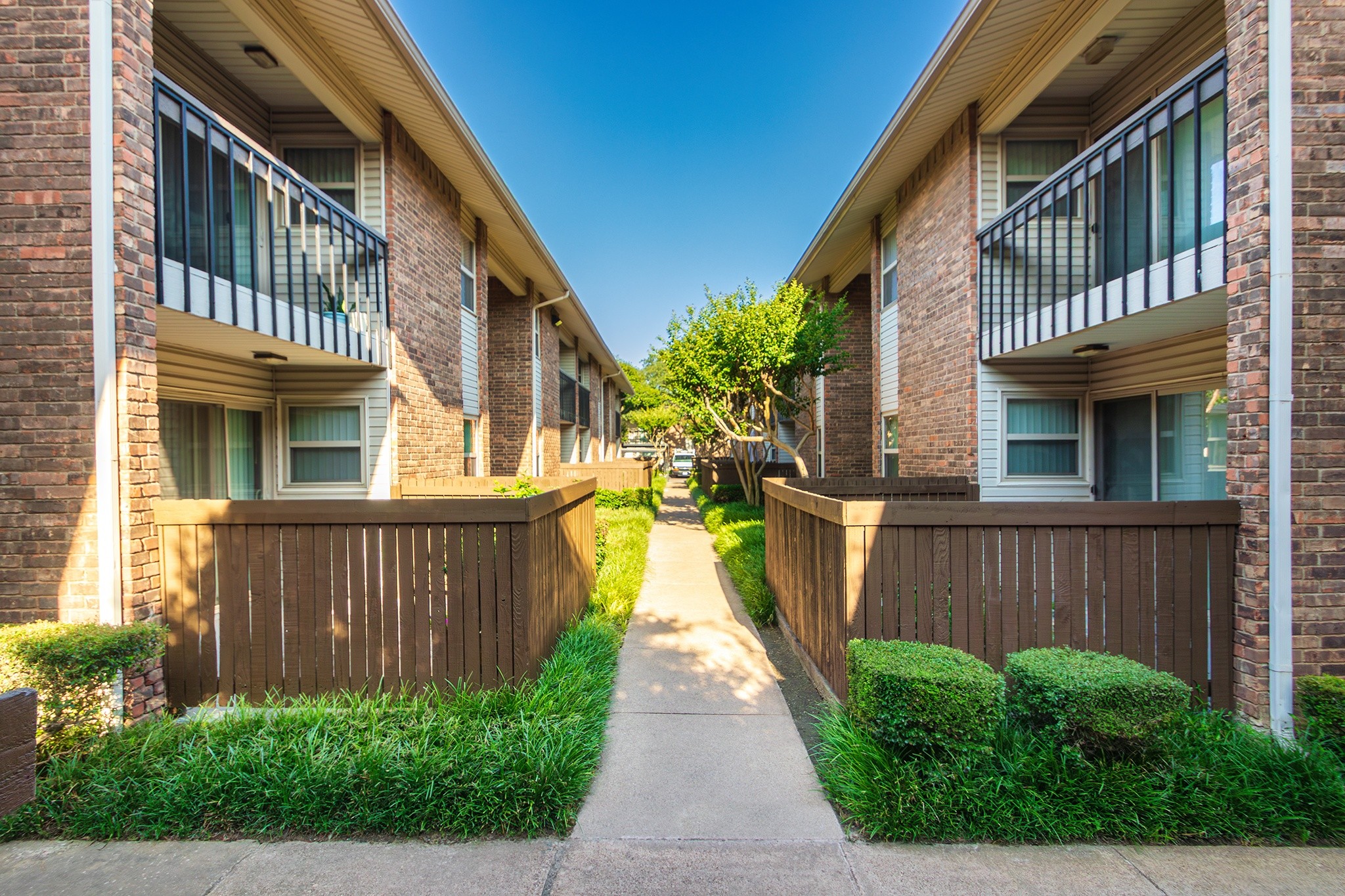 Preston Park Image 41