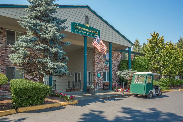 Celebration Park Apartments Image 13