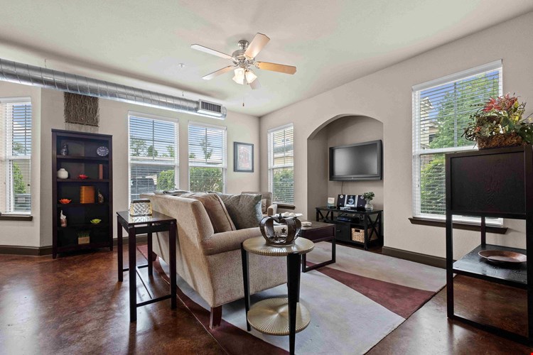 The Millennium Towne Center Image 6