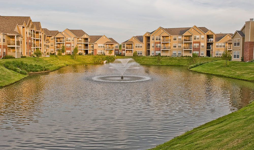 Villas at Aspen Park Image 2