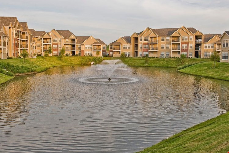 Villas at Aspen Park Image 2