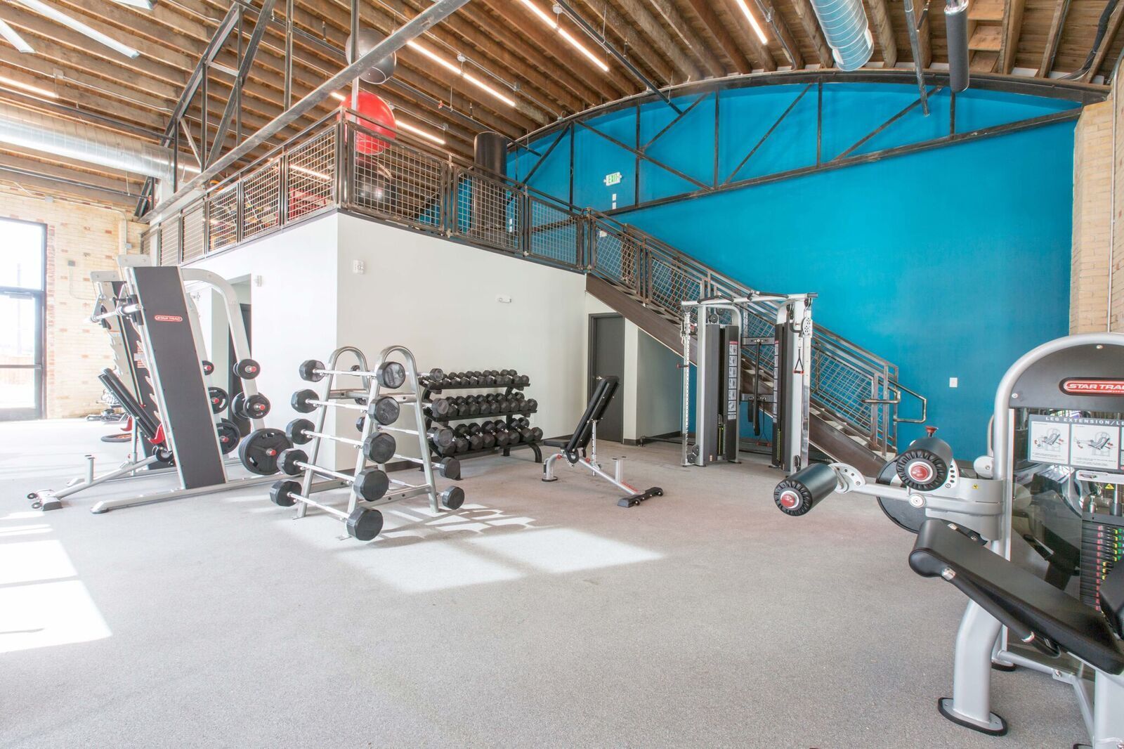 Oxford Station Apartments Image 21