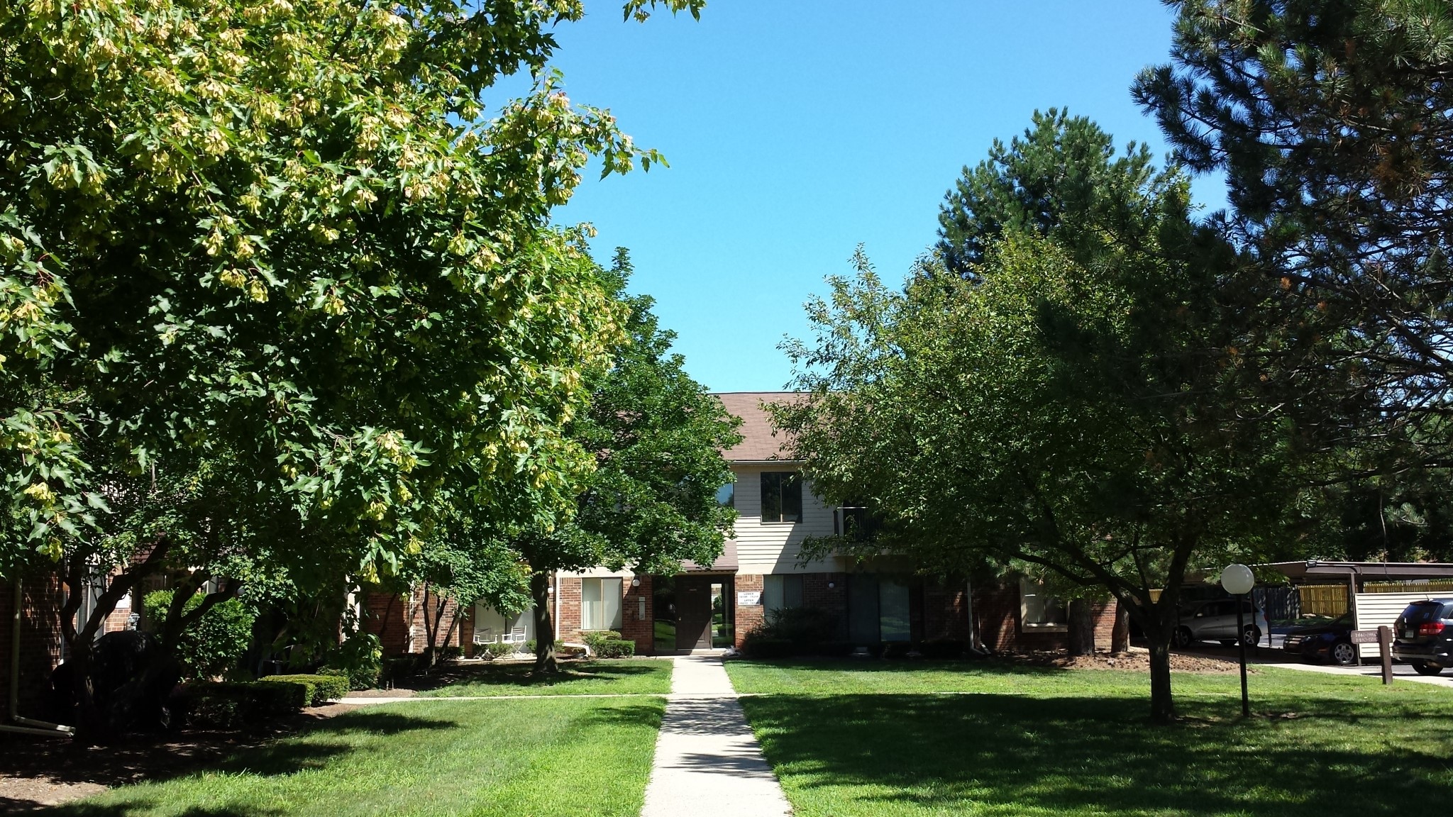 Merriman Woods Image 6