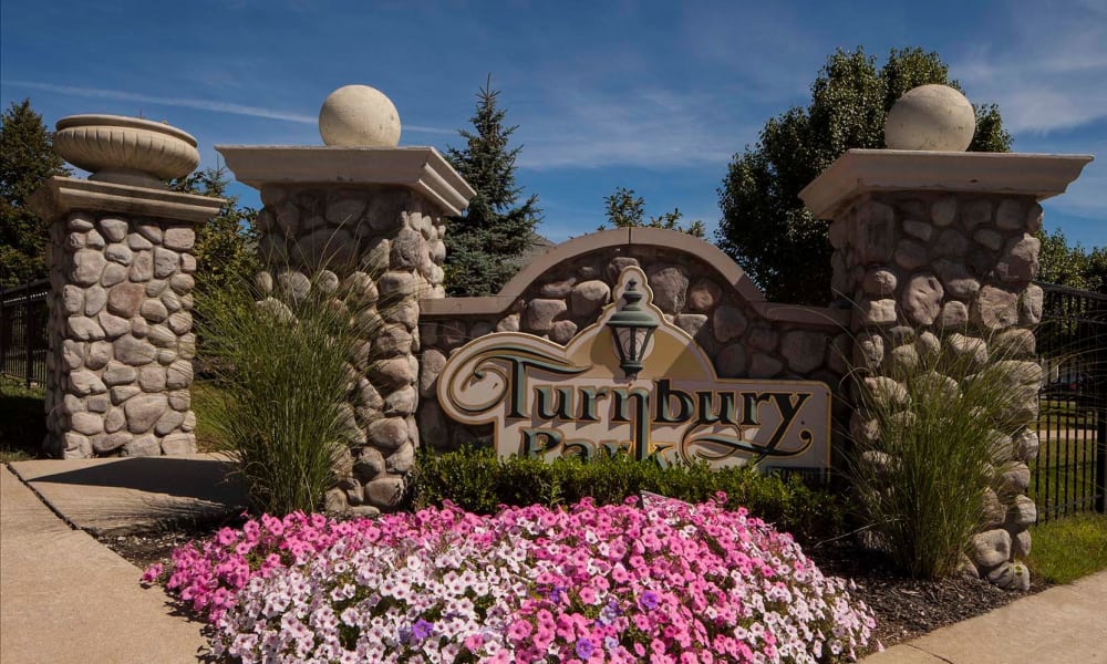 Turnbury Park Image 11