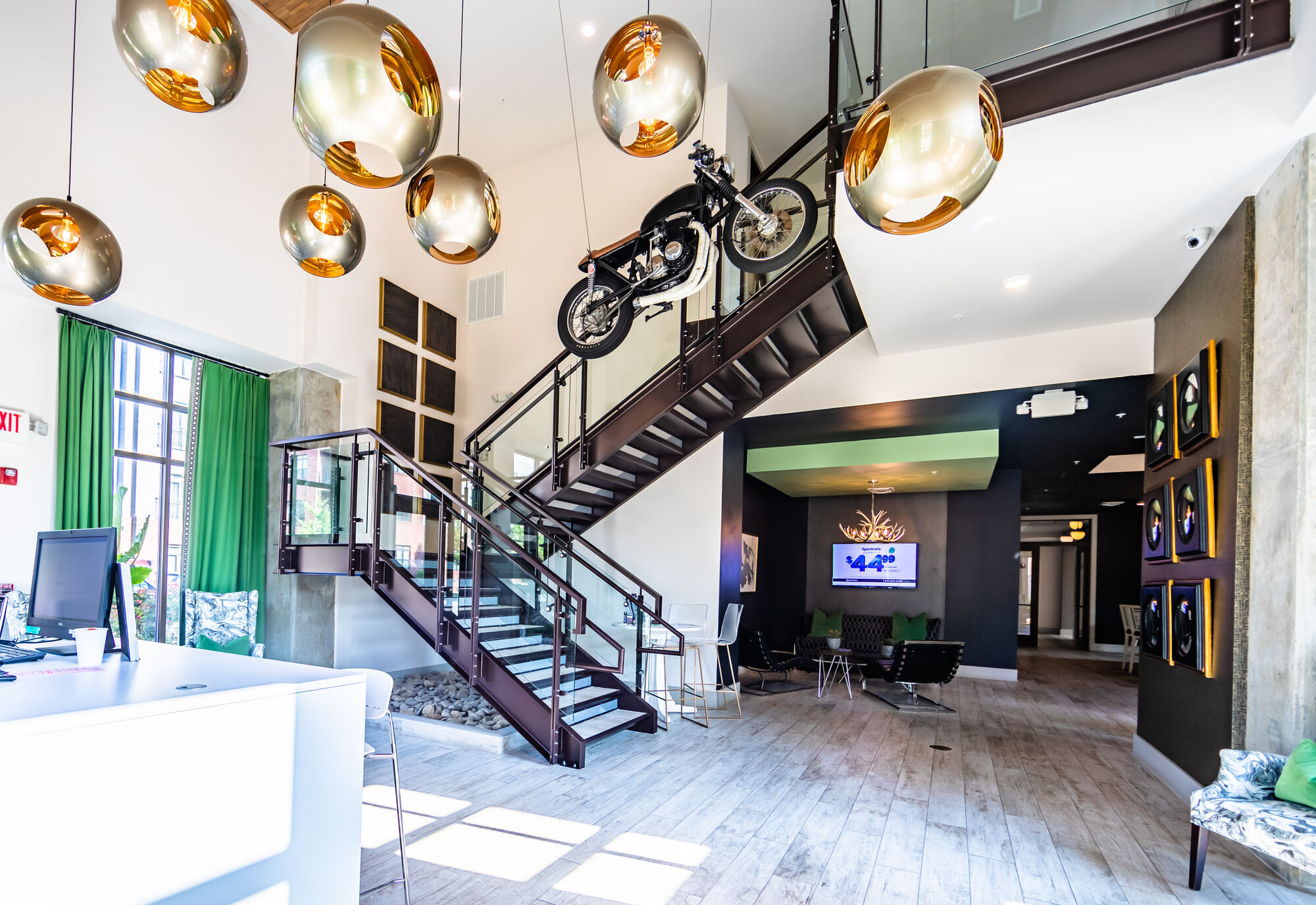 The Village at Commonwealth Image 17