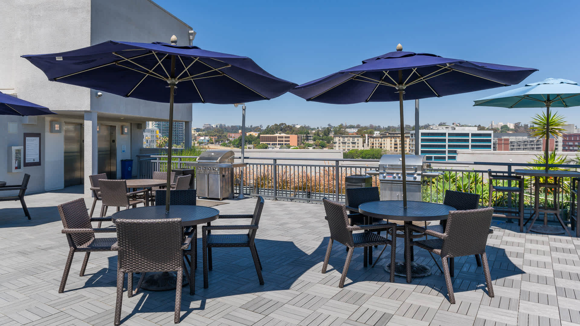 Market Street Village Image 39